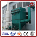 Bag type industrial dust collection filter